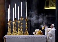 Liturgija Crkve kao izričaj vjere