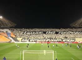 Kad bi se za svaku misu pripremali kao za utakmicu