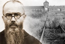 Maksimilijan Marija Kolbe