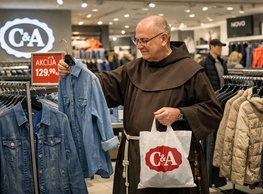 Mi katolici bi trebali kupovati u C&A! (I. dio)