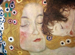 Bilješka o kršćanskom majčinstvu