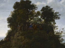 Gledati život Božjim očima