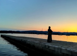 Duhovne vježbe - Badija 2019. 