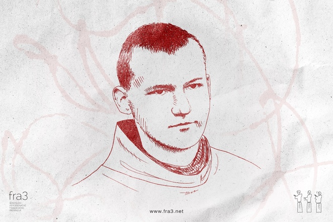 fra Rudo Jurić