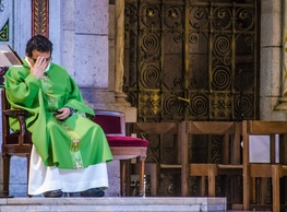 Crkva koja (ne)sluša