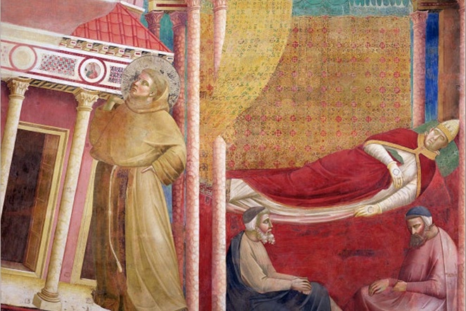 Svi sveti franjevačkog reda