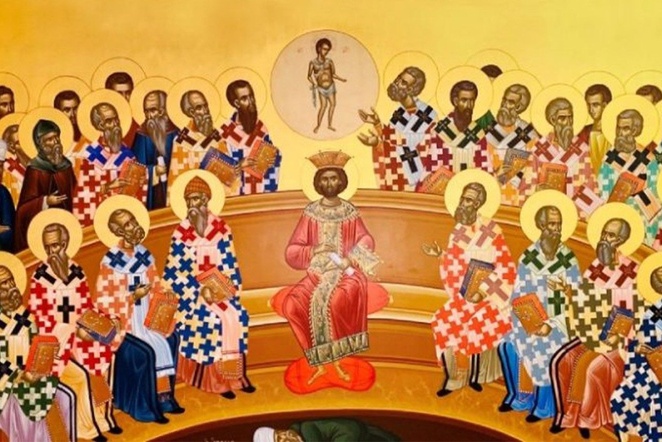 Nicejski sabor i njegova važnost danas