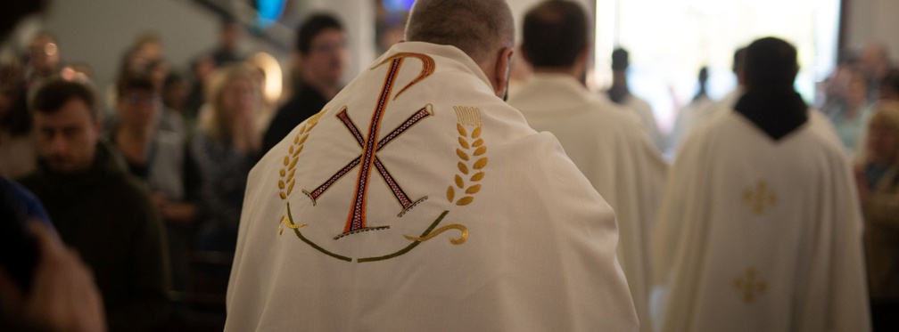 SVETO VAZMENO TRODNEVLJE