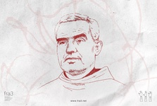 fra Krešimir Pandžić