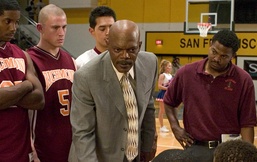 Trener Carter