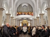 Susret mlade braće "Rivotorto"