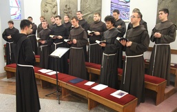 Adventski koncert u našoj crkvi