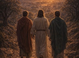 Isus čovjek kao i mi