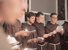 VIDEO: Transitus