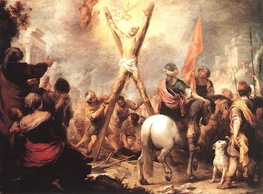 Sveti Andrija apostol