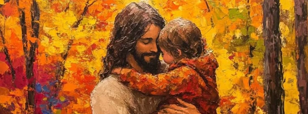 U Božjem zagrljaju nitko ne nestaje