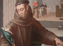 Fra Ivan Duns Scot - glasnik velikog Kralja