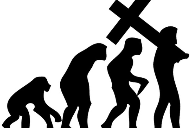Evolucija franjevaštva