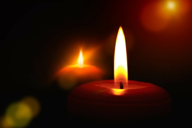 Advent u ...?