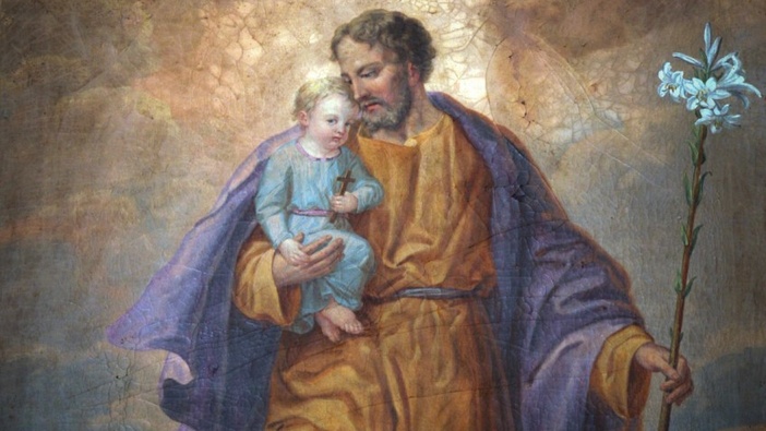 Sveti Josip