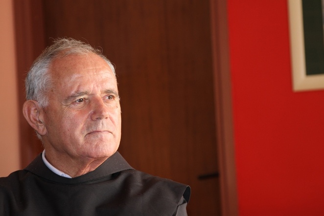 Fra Jozo Zovko: Čuvajte Božić i on će vas čuvati!