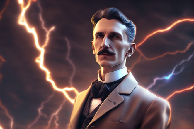 O svemu sam sanjao, samo ne da ću postati Tesla (I.)