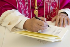 Apostolska pobudnica DILEXI TE 