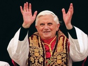 Papa Benedikt XVI. - svjedok vjerni