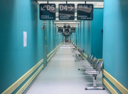 Neplanirano poslijepodne