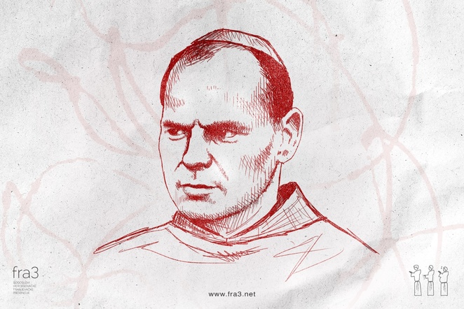 Fra Radoslav Vukšić