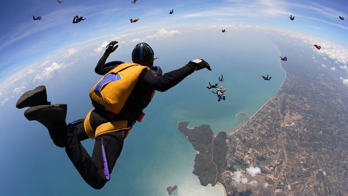 Riječ koja odzvanja