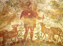 Pastir dobri i lijepi