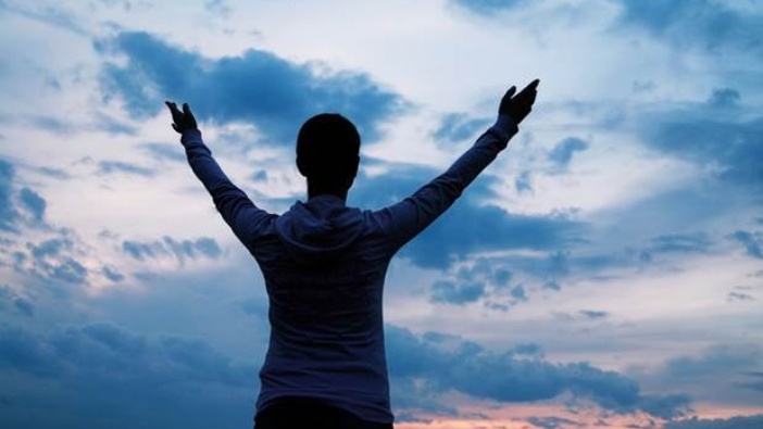 Susret koji preobražava