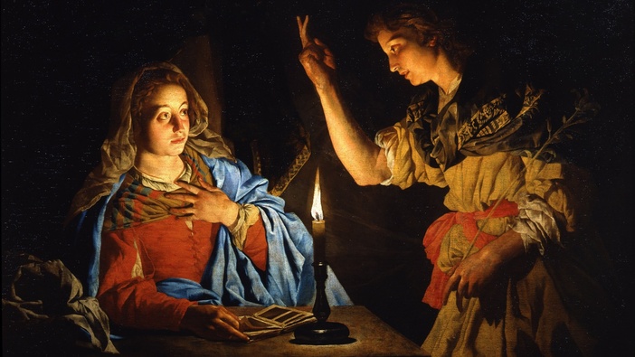 Prepusti se i ne boj se!