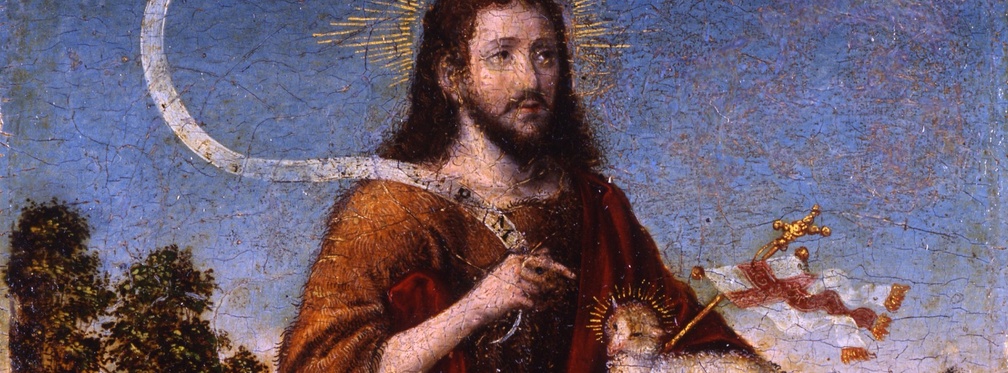 Pripravite put Gospodinu!