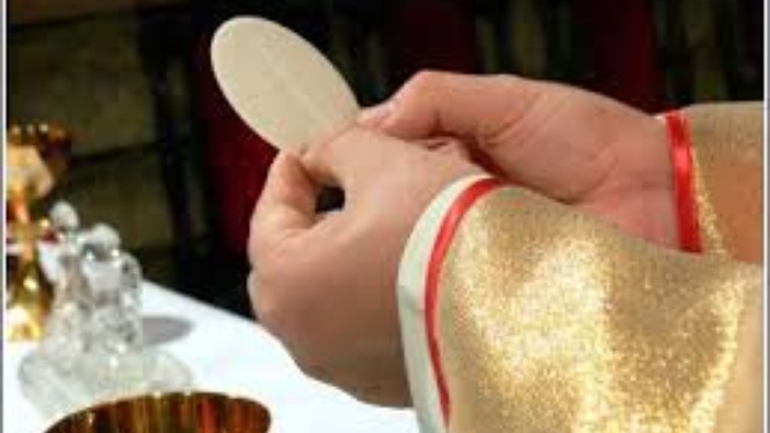 Mlada misa fra Darija Galića