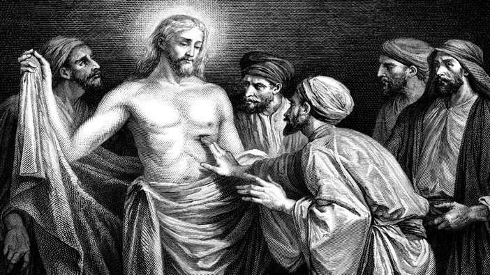 Druga vazmena nedjelja