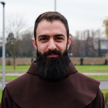 fra Slaven Tomić