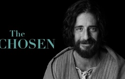 The Chosen - serija o Isusovu životu