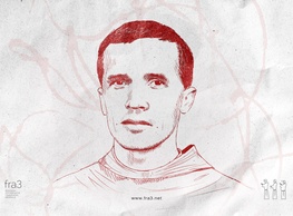 fra Borislav Pandžić