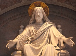 Krist Kralj