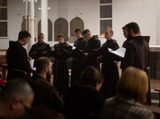 Korizmena glazbeno-meditativna večer