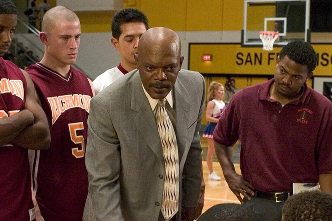 Trener Carter