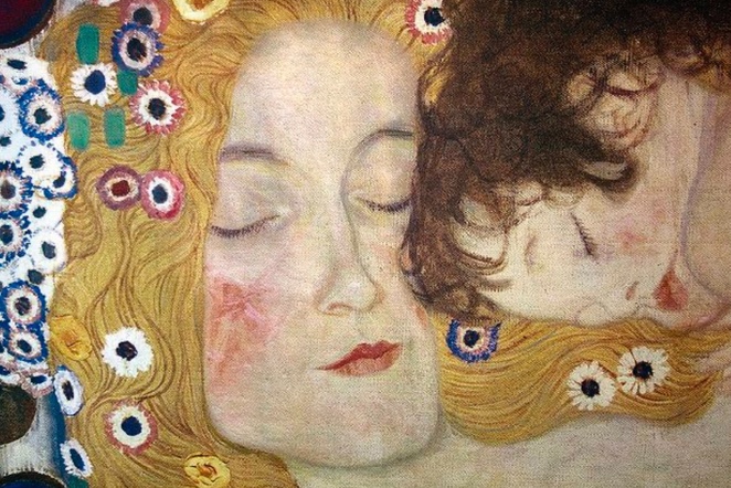 Bilješka o kršćanskom majčinstvu