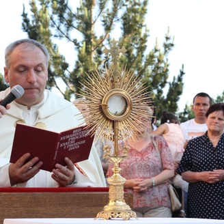 Tijelovo 2015.