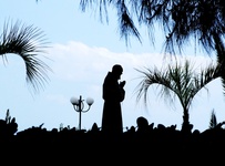 Padre Pio: Čitanje svetog Pisma
