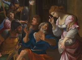 Nedjelja Muke Gospodnje - Cvjetnica