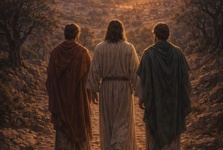 Isus čovjek kao i mi