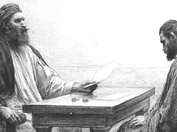 Bogata sirotinja