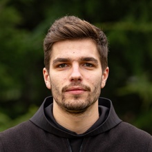 fra Luka  Bešlić
